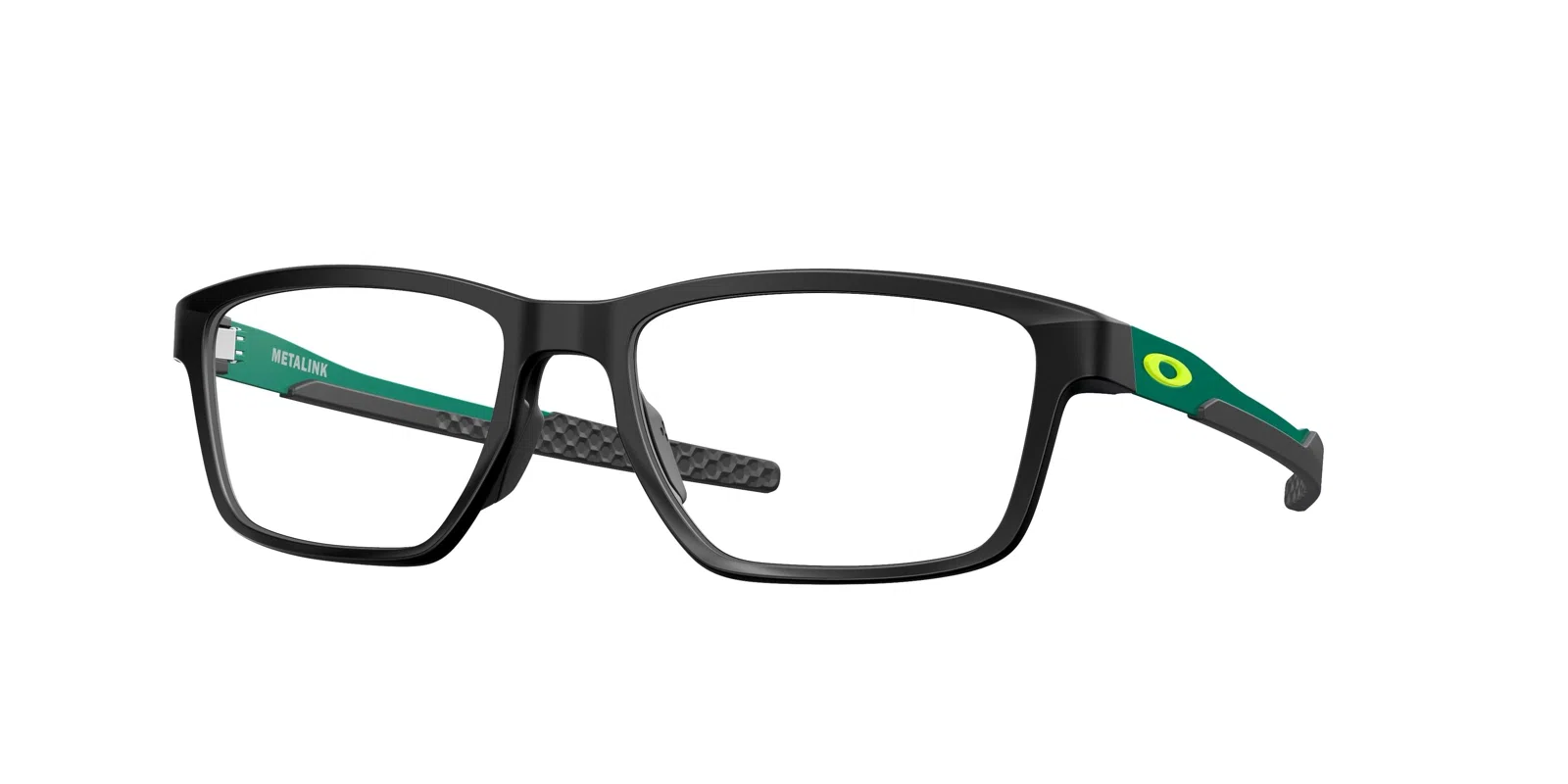 Oakley Metalink 8153 Eyeglasses - view 68